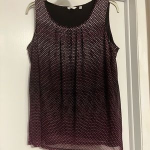 Reitmans 3X tank top